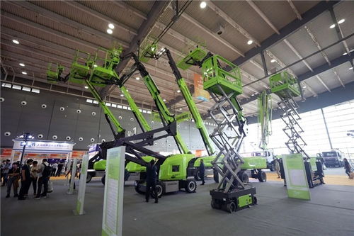 行業(yè)再添新質(zhì)生產(chǎn)力,中聯(lián)重科智能高機(jī)首創(chuàng)高空噴涂機(jī)器人