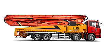 泵車(chē)價(jià)格表 泵車(chē)大全