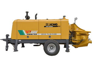 徐工產(chǎn)品大全