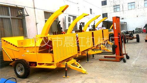 天津市多功能木材粉碎機 晨紅機械廠 多功能木材粉碎機廠家