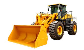 一能重工yn958g高卸裝煤王機和明宇zl 946b裝載機哪個好