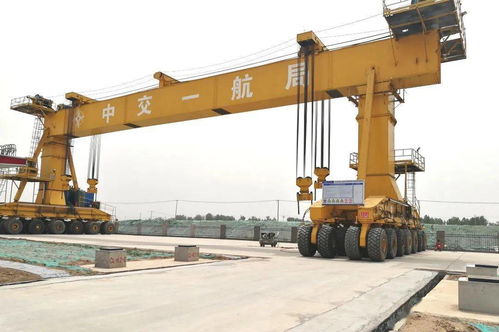 復出 即滿血 這個420噸大家伙還是那么靠譜