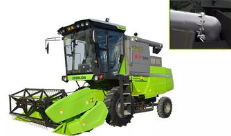 中聯(lián)重科tb80b小麥機