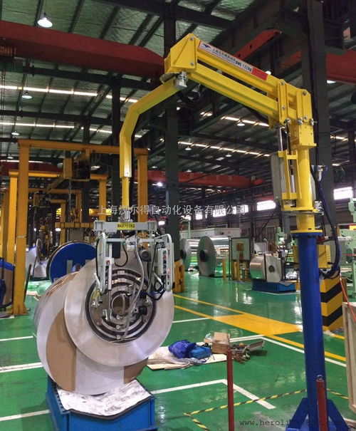 裝配助力吊具 氣動吊具