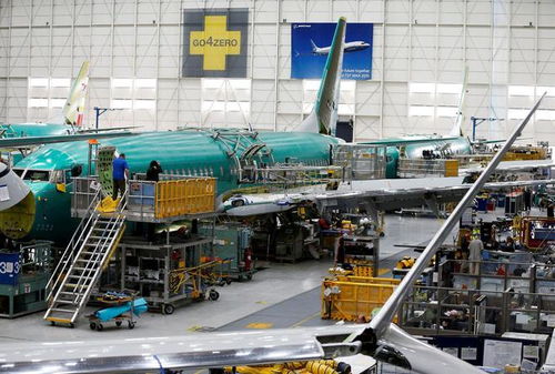 美國航空業面臨一系列昂貴制造缺陷,工人和飛機制造廠的矛盾加劇