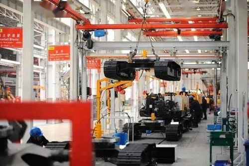 2020年昆山市工業企業技術改造綜合獎補資金項目申報開始啦