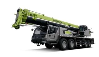 專區 中聯重科ztc800v 起重機 鐵甲網