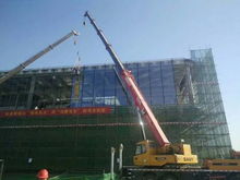 青島起重機械設備銷售維護中心 熱賣促銷 阿土伯網