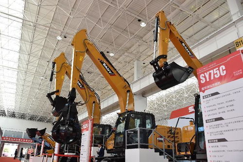 新華社丨湖南 著力打造國家重要先進制造業高地