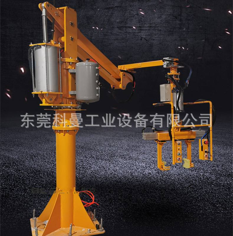 青島海西重機有限責任公司