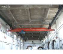 單梁懸掛起重機(jī)