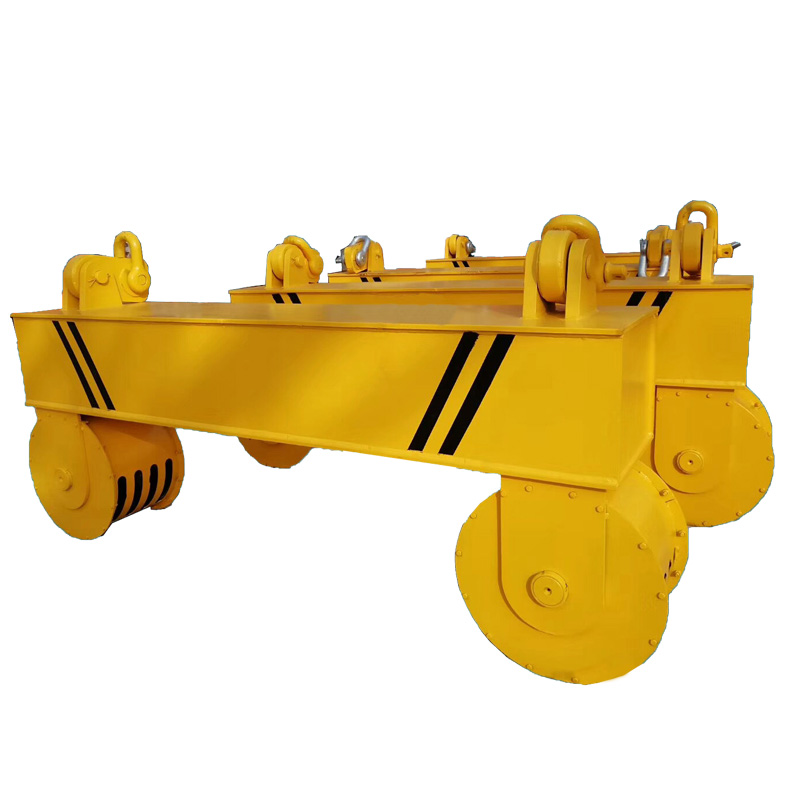 起重機(jī)吊具雙梁吊具行車吊具吊鉤組