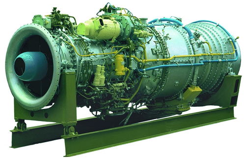 振奮 太行發(fā)動(dòng)機(jī)這次真的行了,艦改燃?xì)廨啓C(jī)表現(xiàn)優(yōu)于進(jìn)口產(chǎn)品