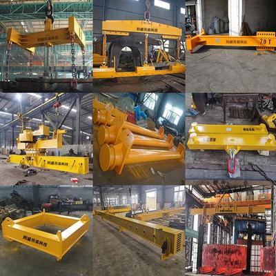 起重吊具種類用途