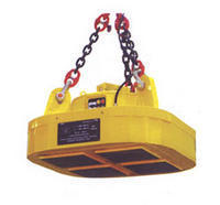 電磁吊具搬運(yùn)機(jī)械手-鋁管-中國鋁業(yè)網(wǎng)