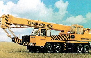 長江起重機(jī)廠的發(fā)展歷史