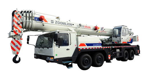 中聯重科價格表 中聯重科大全