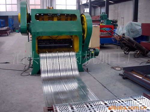 泊頭市培崗機加工廠