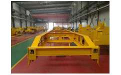 專業的無動力機械吊具機新鄉哪里有售 四川無動力機械吊具廠家