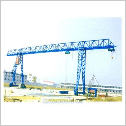 青島起重機械起重吊具減速機電機配