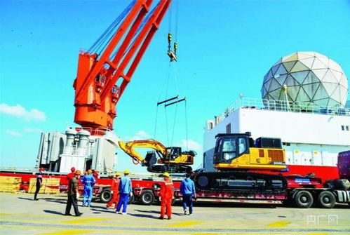 開局十四五 廣西 山清水秀洞奇石美金不換 向海圖強東融西合風正勁