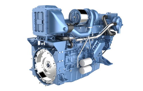 推薦產品 濰柴集團官方網站