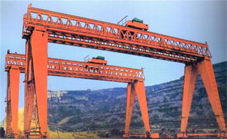 魯山起重機精制