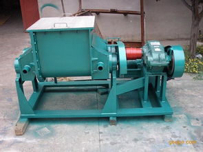 廣東捏合機價格圖片 高清大圖 谷瀑環保