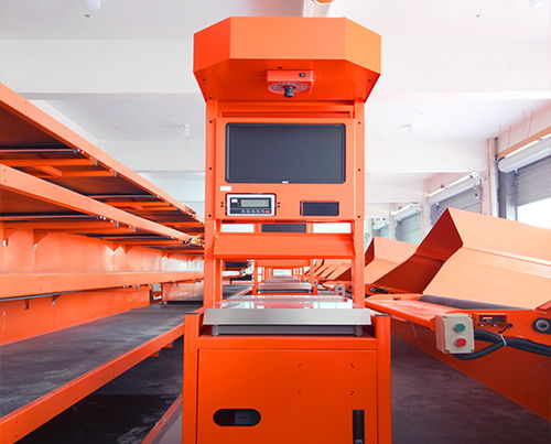 多面掃 長沙多面掃哪里生產 新立自動化設備