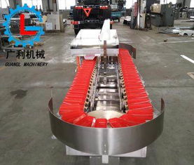 廠家直銷食品機械海產品 藥材重量分選機分離機 廣利食品機械