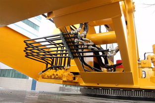 新品推薦丨森源底盤國(guó)標(biāo)12噸起重機(jī)產(chǎn)品介紹