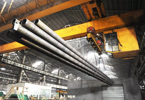 百年質量承諾 鞍鋼重機吊具的底氣從何而來