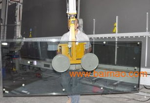 SH-QX04-03真空吊具 氣動真空吸盤吊具的生產、價格與應用