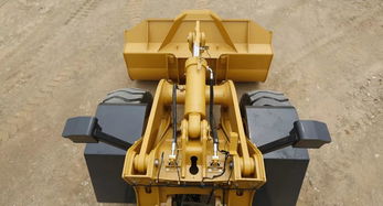 山工機(jī)械8噸裝載機(jī)全面解析 性能、優(yōu)勢(shì)與應(yīng)用場(chǎng)景，附產(chǎn)品手冊(cè)下載