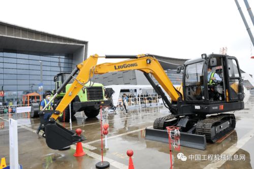 2021工程機(jī)械行業(yè)周報(bào) 長(zhǎng)沙展覽會(huì)圓滿落幕，新品發(fā)布與技術(shù)革新引領(lǐng)行業(yè)新浪潮