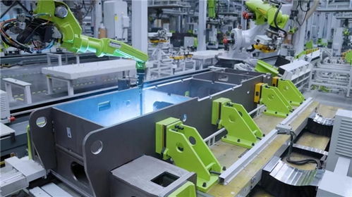 數(shù)字領(lǐng)航 中聯(lián)重科再獲湖南省制造業(yè)數(shù)字化轉(zhuǎn)型多項(xiàng)殊榮，重機(jī)吊具領(lǐng)域展現(xiàn)創(chuàng)新實(shí)力