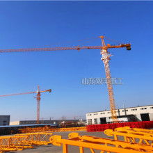 山西省工程機(jī)械廠起重機(jī)械分廠 專注塔式起重機(jī)與重機(jī)吊具的專業(yè)制造